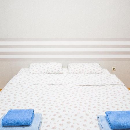 Downtown - Compact Low Cost Flat - 1St Floor ブルガス エクステリア 写真