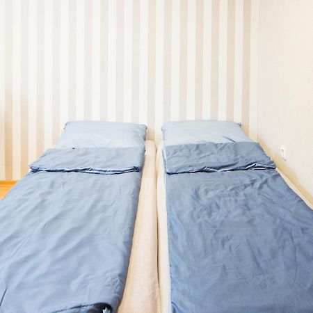 Downtown - Compact Low Cost Flat - 1St Floor ブルガス エクステリア 写真