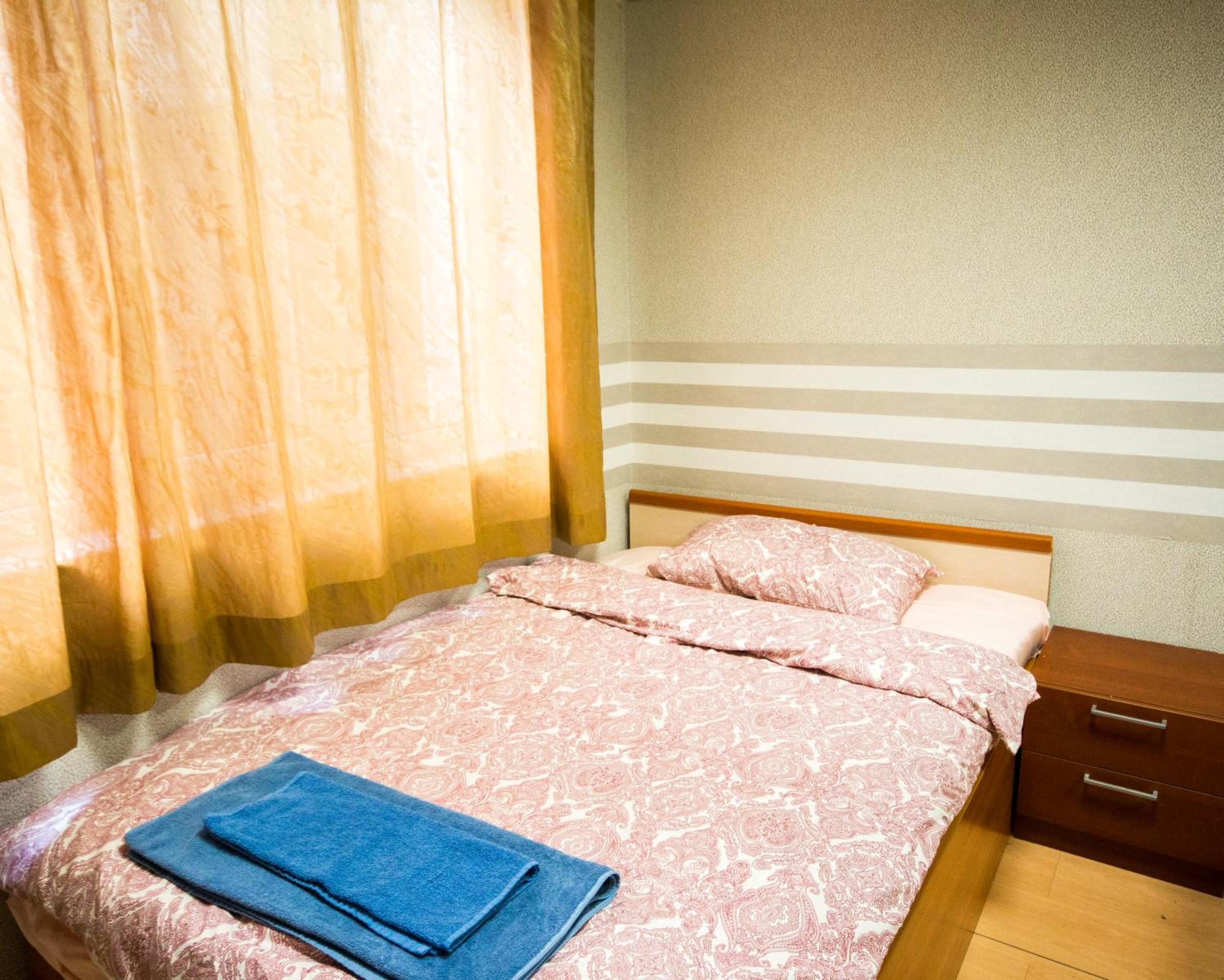 Downtown - Compact Low Cost Flat - 1St Floor ブルガス エクステリア 写真
